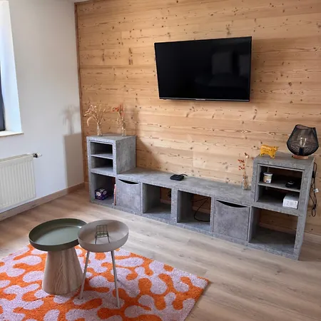La Tinou Feriehus *